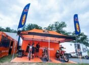 Trail Jesters KTM Racing