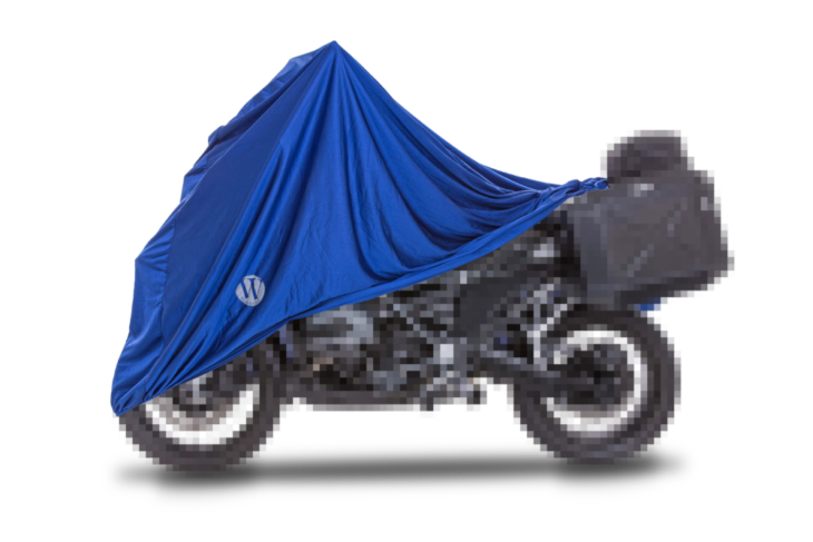 Wunderlich Dream Bike Challenge