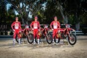 Troy Lee Designs/Red Bull/GasGas Factory Racing 2022 SX/MX lineup
