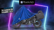 Wunderlich Dream Bike Challenge