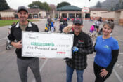 Yamaha Bicycles and All Kids Bike Program