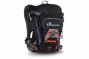 Zac Speed Camo Edition Sprint R-3 and Recon S-3 Backpacks