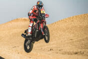 2022 Dakar Rally Highlights
