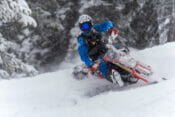 2022 KLIM Frozen Cow Tag Snowbike Ride | March 11-12