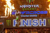 2022-oakland-supercross-Jason-Anderson-brown-dog-photo