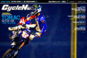 Cycle News Magazine 2022 Issue 5