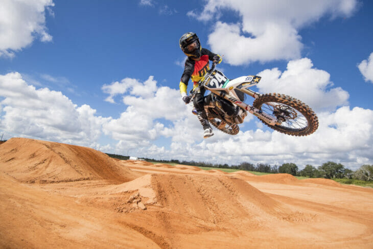 FLY Racing Limited Edition EVO-DST Primary Pants and Jersey (1)