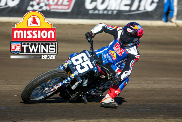 Mission Foods Named Entitlement Sponsor of AFT Production Twins