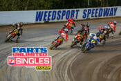 Parts Unlimited AFT Singles presented by KICKER