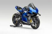 Ducati V4J