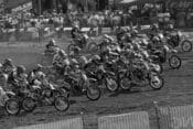 Hangtown 125 National Start 1996