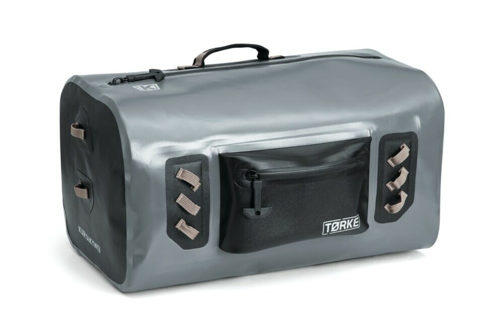Torke Dry Duffle
