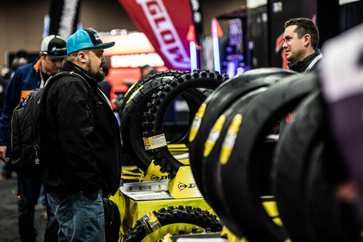 Tucker Powersports Launches into 2022 with New Products and New Dealer Programs at AIMExpo