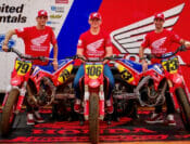 Turner Racing AFT Team