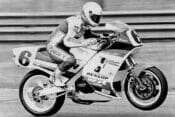 Wayne Rainey, 1987 AMA Superbike Championship
