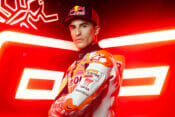 Marc Marquez Fit To Ride at Sepang Test
