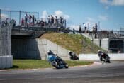 2022 Build. Train. Race. program