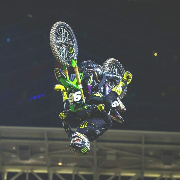 Axell Hodges