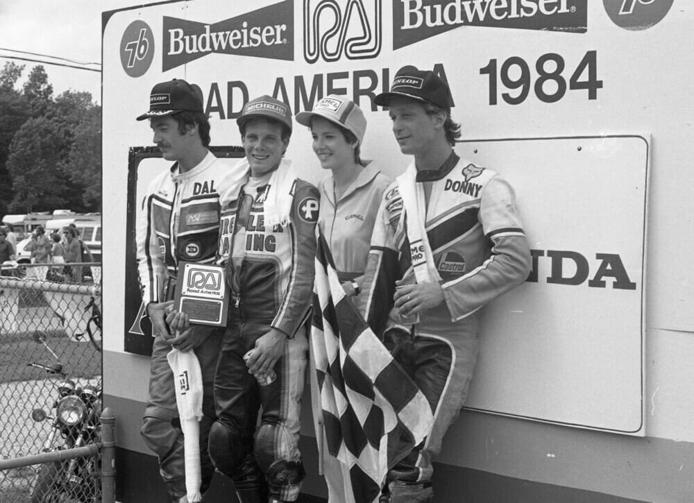 Archives Column Kevin Brunson Cycle News