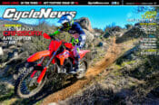 Cycle News Magazine 2022 Issue 9