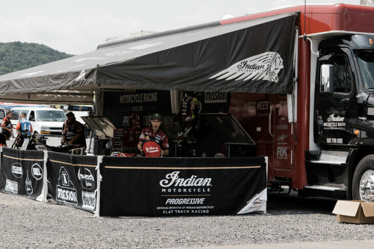 State of American Flat Track: Part 3