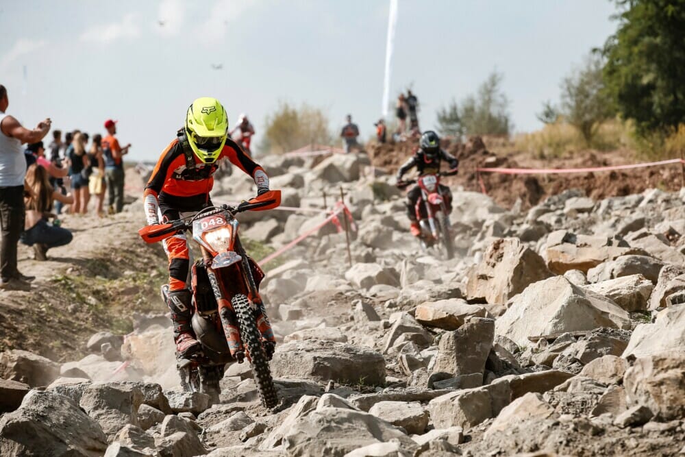 FIM Hard Enduro World Championship
