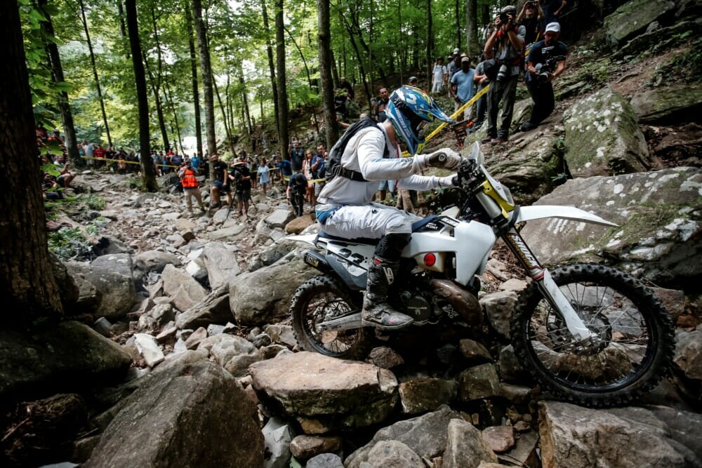 FIM Hard Enduro World Championship