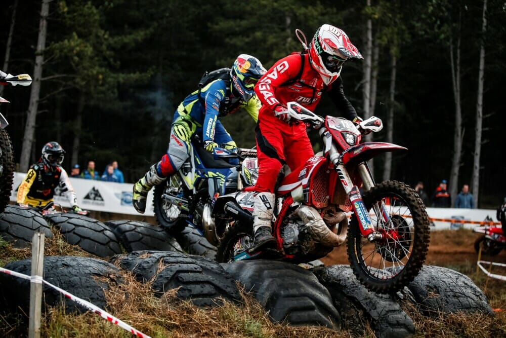 FIM Hard Enduro World Championship Introduces Junior World Cup Cycle News