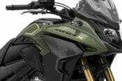 2022 Honda Half-Liter Motorcycles