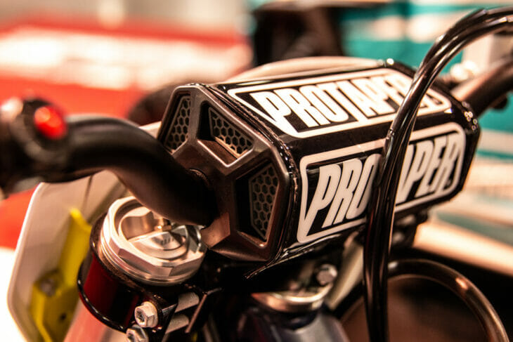 ProTaper ACF Handlebar