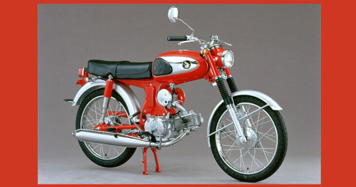 So Cal Vintage Bike Nights Announced