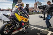 Isle of Man TT Races Live and On Demand