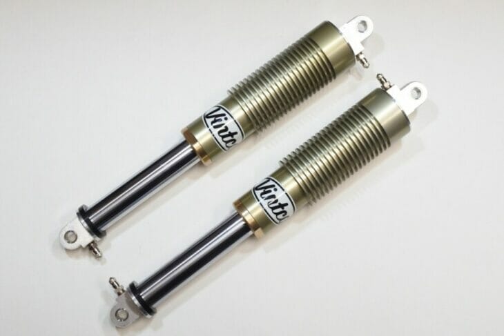VintCo Air Shocks