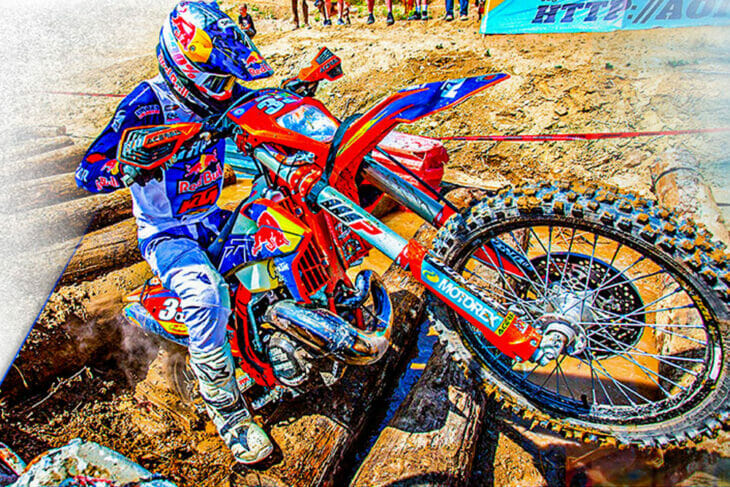 MavTV To Air 2021 Prairie Dogs Last Dog Standing