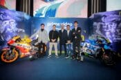 MotoGP Unlimited premier