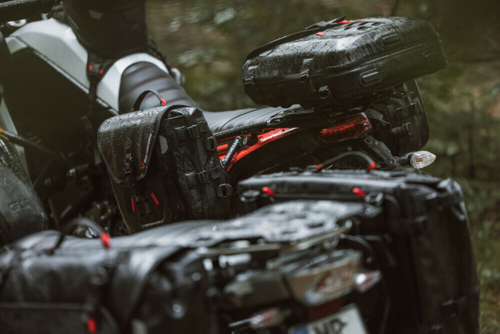 Sw motech deals sys bag