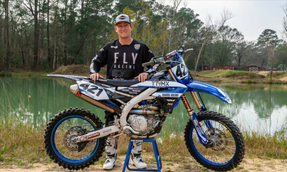 R2R Opens Fundraising Campaign to Assist Vann Martin 