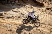 Yamaha withdraw from international rally racing