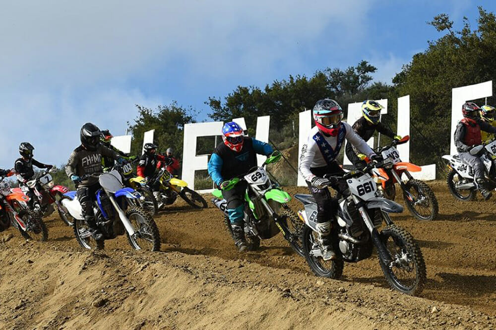 2022 3 Bros 6-Hour Endurance Race Recap