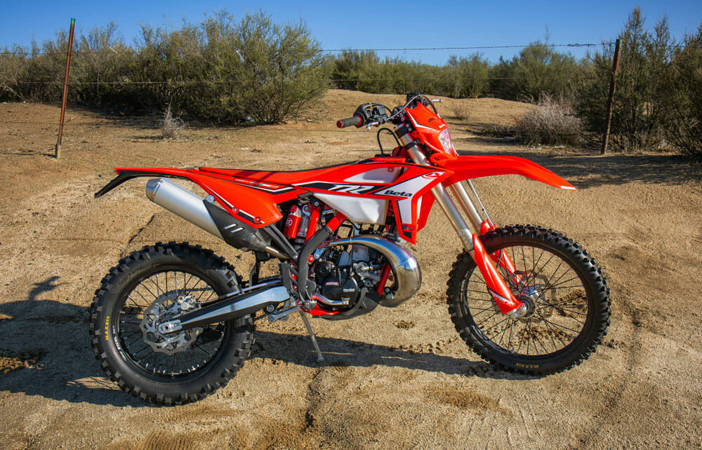 2022 on sale beta 200rr