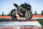 2022 Ducati Panigale V4 SP2