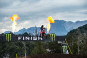 Tim Gajser at 2022 FIM MXGP of Patagonia-Argentina