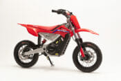 2022-Greener-Honda-CRF-E2-First-Look-right-side