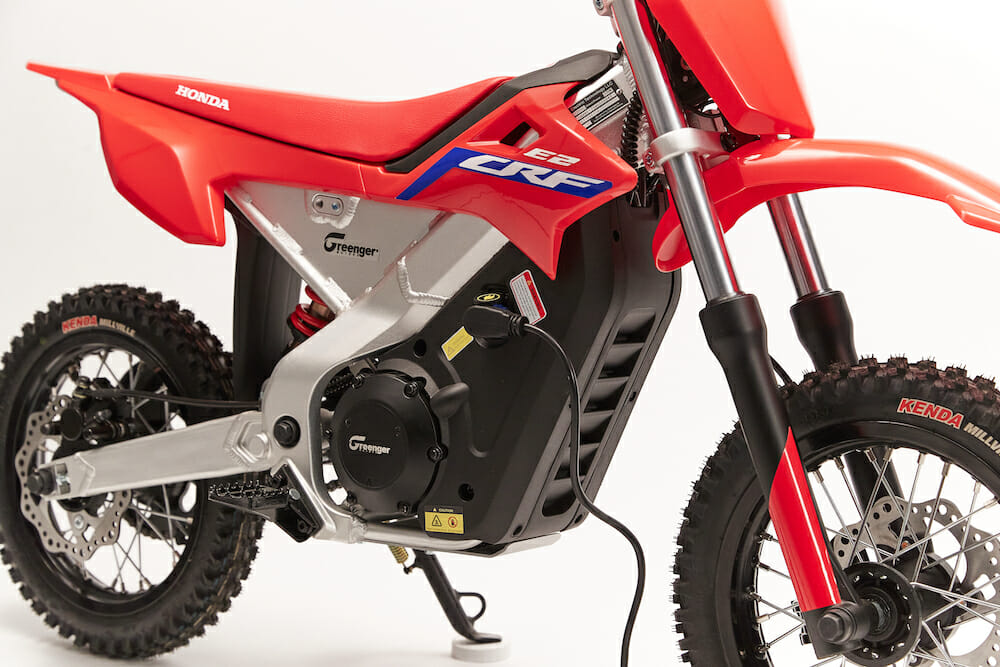 2022-Greener-Honda-CRF-E2-First-Look