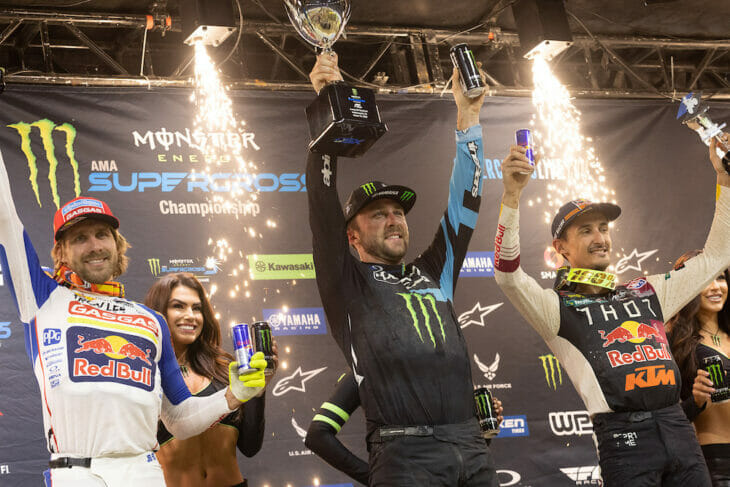 2022-Indianapolis-Supercross-Round-11-Results