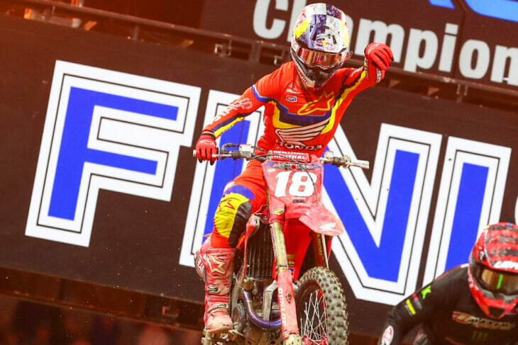 2022-Indianapolis-Supercross-Round-11-Results