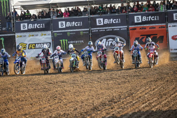 2022 MXGP of Lombardia