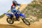 2022 Yamaha YZ85 and YZ85LW Review