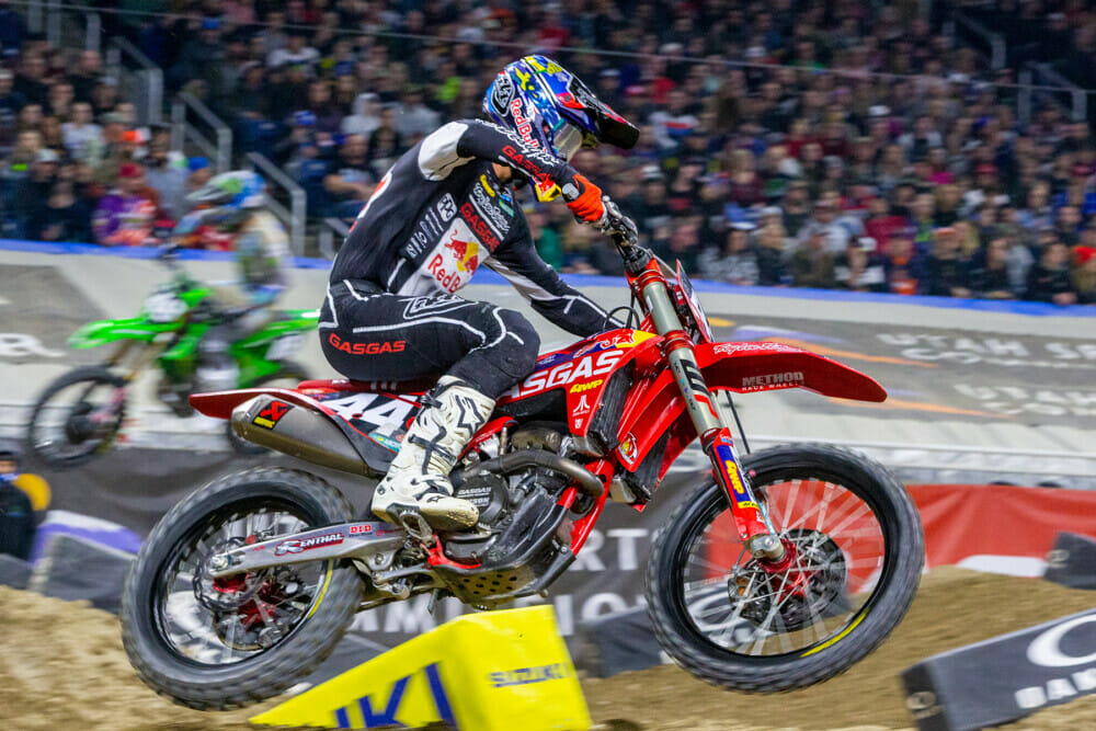2022-detroit-supercross-cycle-news-brown-dog-photo-pierce-brown2-mcadoo