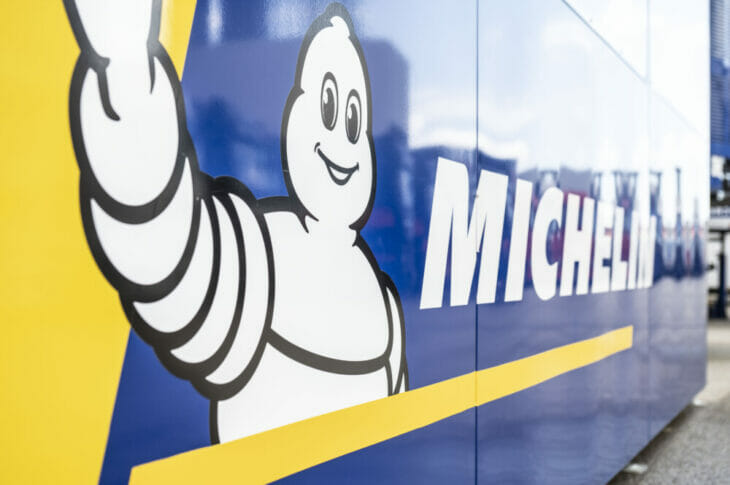 2022 Indonesian MotoGP News and Results Michelin